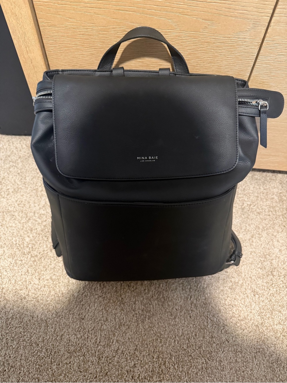 Mina Baie Kinney Backpack